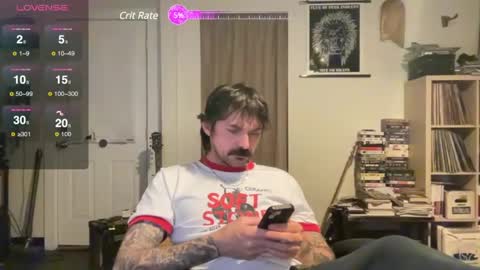 Snapshot of cantleavethehouse chatting on February 5, 2:51 am cantleavethehouse online show from February 5, 2:51 am