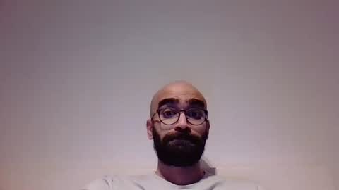 capamold online show from January 12, 7:10 pm