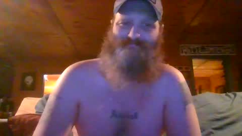 capchad1987 online show from April 3, 4:19 am