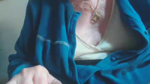 Cinzia  ex regina  online show from September 29, 1:32 pm