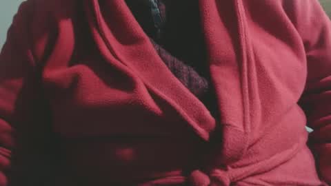 Cinzia  ex regina  online show from October 5, 6:59 pm