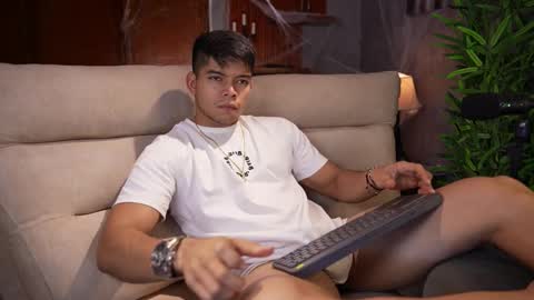 David Capizzi online show from November 2, 5:13 pm