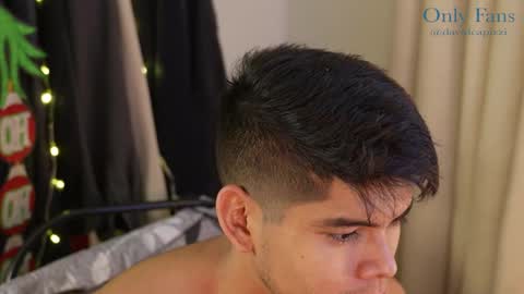 David Capizzi online show from December 11, 2:41 am