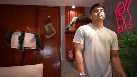 David Capizzi online show from December 23, 5:24 am