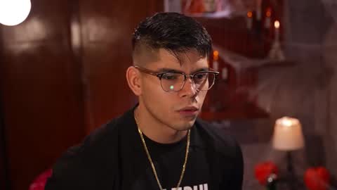 David Capizzi online show from October 27, 4:23 am