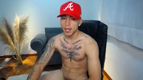 Jonny online show from April 13, 11:25 am