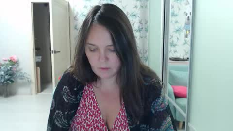 CoffeRose online show from November 25, 3:44 pm