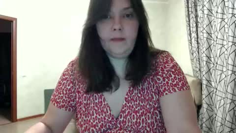 CoffeRose online show from May 25, 6:47 pm