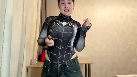 May online show from April 19, 6:10 pm