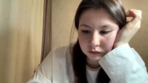 May online show from March 6, 5:34 pm