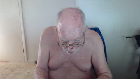 capt5105 online show from October 30, 1:06 am