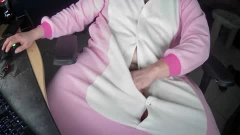 captain_fatcock online show from February 16, 6:32 am