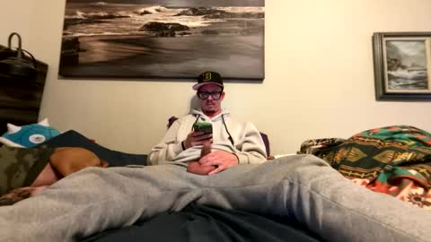 Captaincumgun online show from March 4, 5:04 am