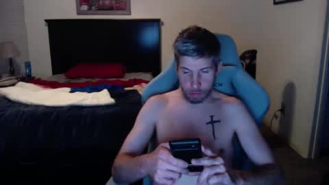 captmorgan30263 online show from November 14, 11:06 pm