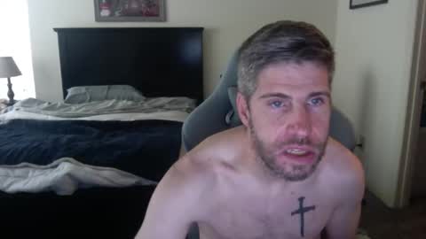 captmorgan30263 online show from April 9, 2:23 pm