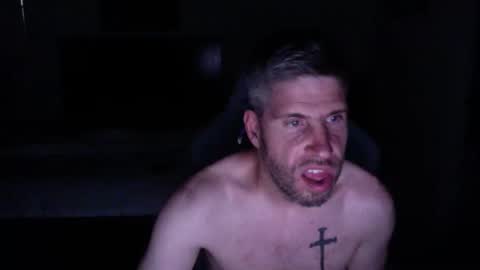 captmorgan30263 online show from May 26, 2:28 am