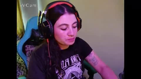 Snapshot of cara890713 chatting on February 6, 7:07 pm cara890713 online show from February 6, 7:07 pm