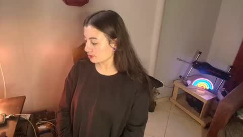 Snapshot of cara890713 chatting on September 16, 6:16 am cara890713 online show from September 16, 6:16 am