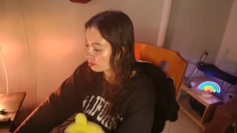 Snapshot of cara890713 chatting on September 18, 7:12 am cara890713 online show from September 18, 7:12 am