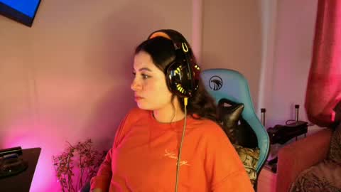 Snapshot of cara890713 chatting on March 4, 7:11 pm cara890713 online show from March 4, 7:11 pm