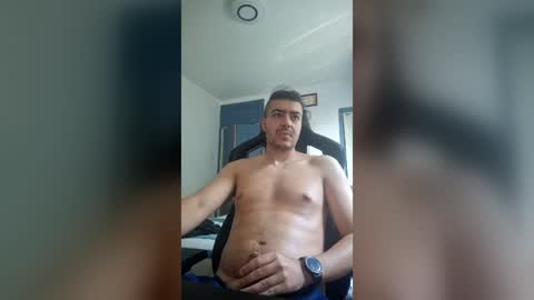 caradras27 online show from July 19, 3:25 pm