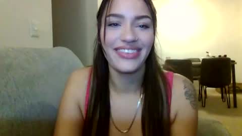 caramelmami26 online show from January 13, 5:01 am