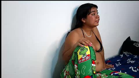 julieta online show from December 18, 12:06 am