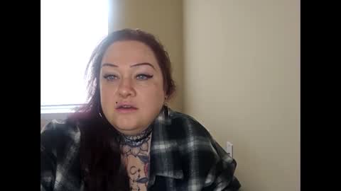 caramiaaddams online show from January 8, 5:52 pm