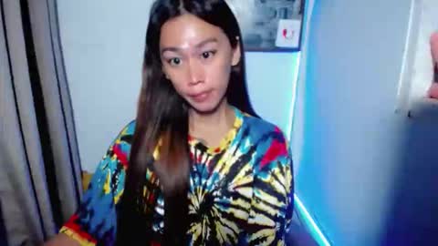 Snapshot of caramiya chatting on September 27, 1:58 am JANE AND BARBIE online show from September 27, 1:58 am