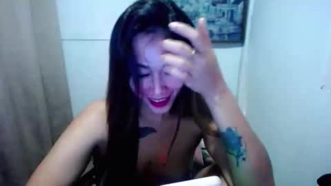 JANE AND BARBIE online show from December 4, 1:49 am