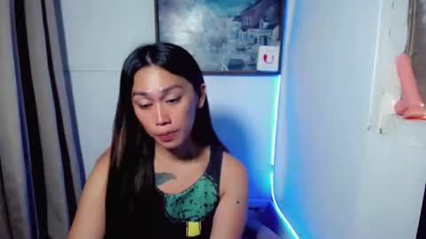 Snapshot of caramiya chatting on September 30, 2:11 am JANE AND BARBIE online show from September 30, 2:11 am