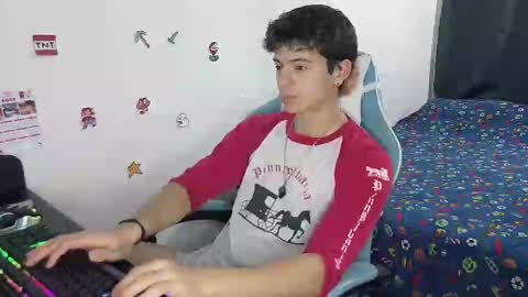 Snapshot of carapalida9008 chatting on March 7, 5:28 pm carapalida9008 online show from March 7, 5:28 pm