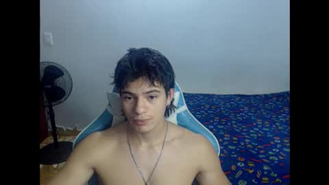Snapshot of carapalida9008 chatting on October 14, 9:18 pm carapalida9008 online show from October 14, 9:18 pm