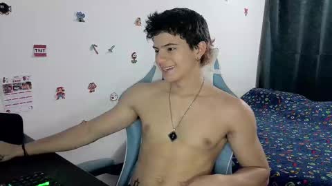 Snapshot of carapalida9008 chatting on February 25, 4:14 pm carapalida9008 online show from February 25, 4:14 pm