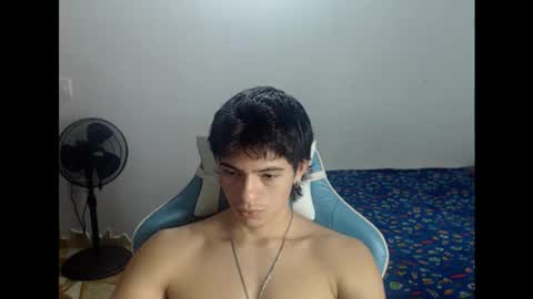 Snapshot of carapalida9008 chatting on October 20, 6:57 pm carapalida9008 online show from October 20, 6:57 pm