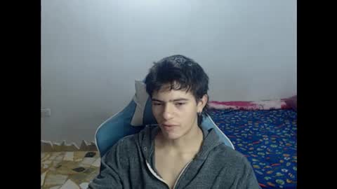 Snapshot of carapalida9008 chatting on October 7, 9:55 pm carapalida9008 online show from October 7, 9:55 pm