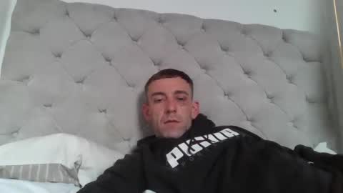 caravanboy2207 online show from February 25, 2:09 pm