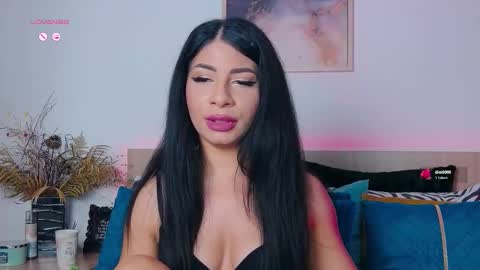 cardi_sin online show from February 16, 9:29 am