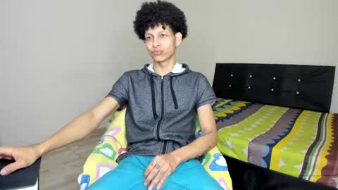 Carlos and Cristian  online show from March 9, 7:56 am