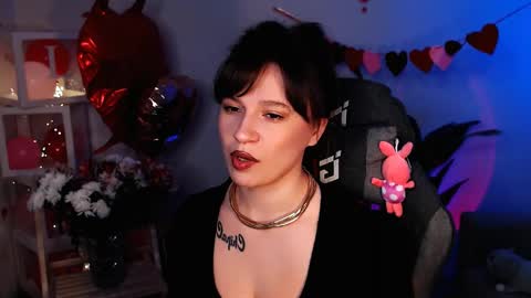 Mary online show from March 30, 11:38 pm