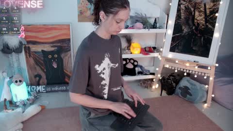 NONA    follow online show from February 1, 7:47 am