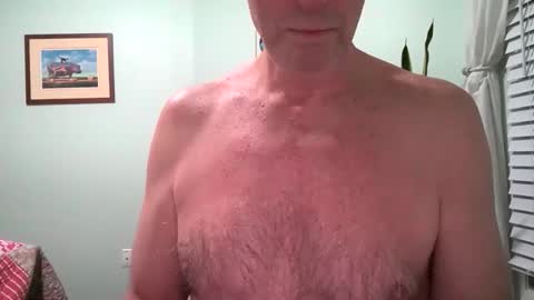 Caressluving online show from January 11, 6:08 am