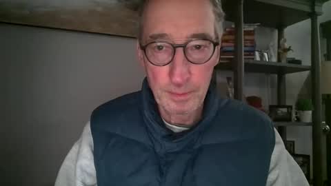 Caressluving online show from February 13, 12:57 am