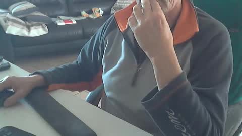 cargo69 online show from March 29, 4:19 pm