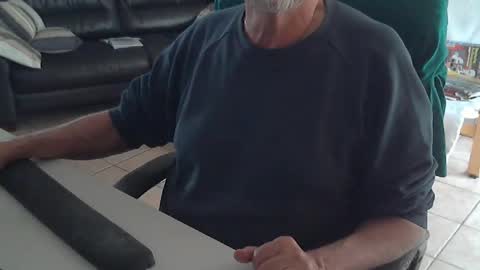 cargo69 online show from April 12, 2:21 pm