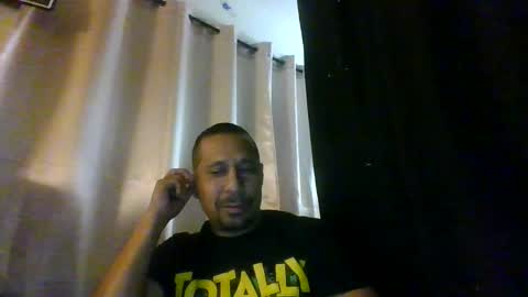 Snapshot of cargopipe2000 chatting on October 2, 6:23 am Adams huge online show from October 2, 6:23 am