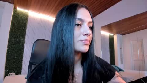 Snapshot of carina_rossi chatting on October 7, 12:45 pm Carina online show from October 7, 12:45 pm