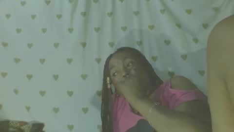 carinesexy69 online show from September 19, 8:12 pm