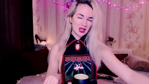 Carin online show from April 20, 6:27 am