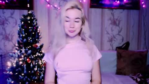 Carin online show from January 13, 7:49 am